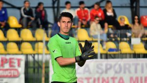 Drama unui fotbalist român! Și-a pierdut mama de Crăciun, iar la scurt timp a rămas și fără tată. ”Nici în cele mai negre coșmaruri nu mi-am putut închipui că voi avea parte vreodată de astfel de sărbători”