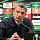 Răzvan Lucescu i-a fost propus lui Dan Șucu pentru a fi noul antrenor de la Rapid București! „Îl prefer pe el și în locul lui Mircea Lucescu”