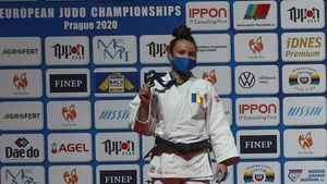 Tot ce trebuie să știi despre judo-ul românesc: s-a lansat Judo Știri!