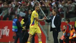 Răsturnare în Polonia după eliminarea lui Radu Drăgușin! Fostul arbitru a revăzut faza: „Penalty și galben”
