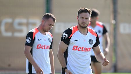 Andrei Nicolescu a dat verdictul despre transferul bombă de la FCSB la Dinamo! „E un jucător cu reale calități”