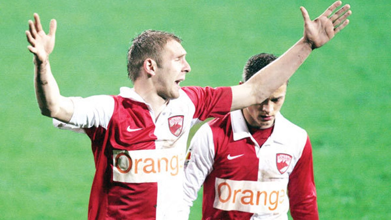 Fiscul a blocat conturile lui Dinamo!** Vezi ce consecințe catastrofale apar pentru "câini"!