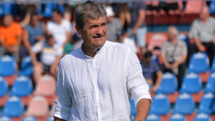 Valeriu Iftime, prima reacție după ce Hervin Ongenda s-a înțeles cu FCSB: „El vrea salariul ăsta!” | VIDEO EXCLUSIV ProSport Live