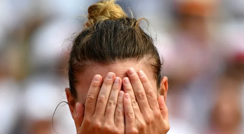 A venit verdictul zdrobitor pentru Simona Halep, direct din SUA, după procesul de la TAS! Câștigătorul premiului Pulitzer dezvăluie culisele audierilor: „ITIA vrea 6 ani. E cel mai important caz de la Sharapova. Stigmatul dopajului o va urmări mereu”