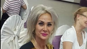 Confesiunea Cameliei Voinea, antrenoarea care și-a anunțat plecarea din țară alături de fiica sa: „Nu accept" | EXCLUSIV