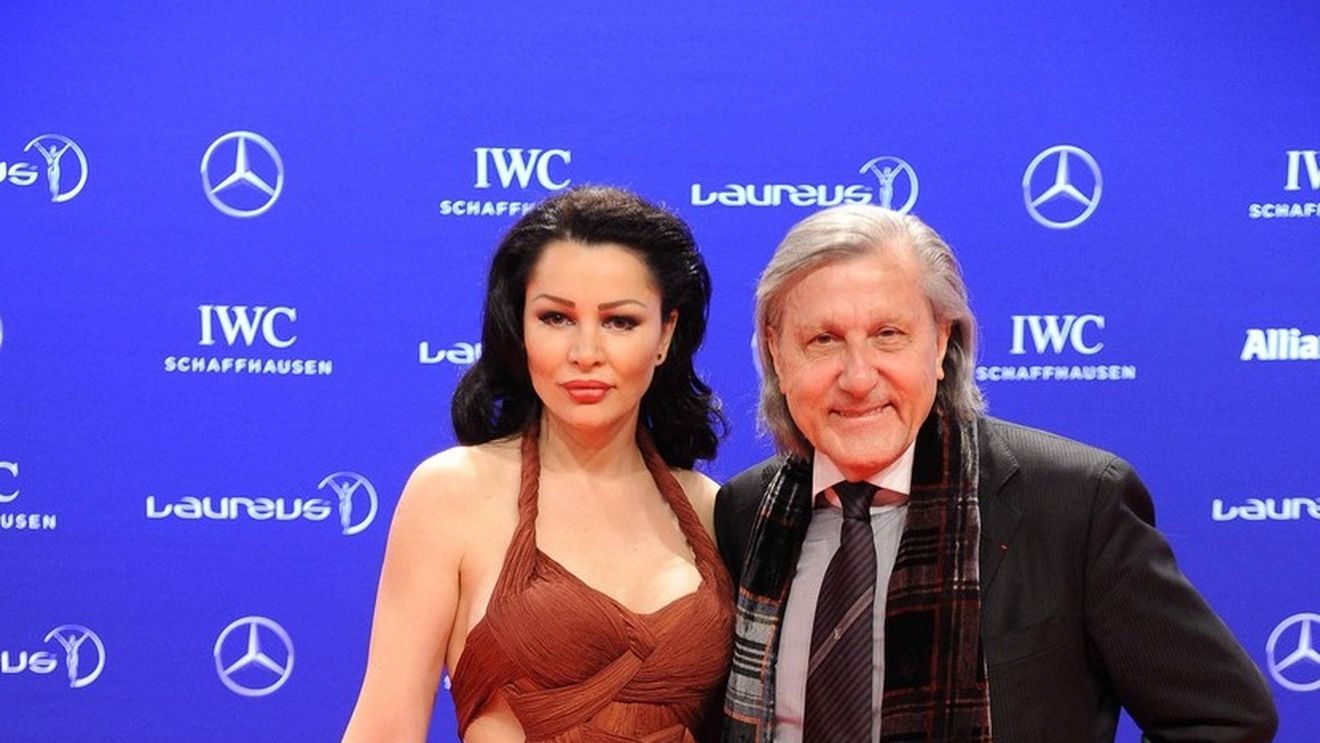 Fosta soție a lui Ilie Năstase a fugit din țară din cauza drogurilor! Brigitte Pastramă dezvăluie de ce și-a vândut două case din România pentru a-și lua una la Dubai: „E un sacrificiu pe care a trebuit să îl fac”