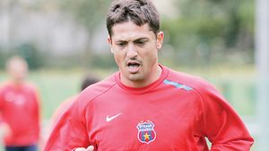 "Dacă nu era criză financiară Rădoi nu era lăsat să plece!"