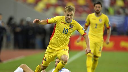 Prima reacție a lui Maxim după ce a fost lăsat în afara lotului: "Nu voi înceta să am coloană vertebrală. Celor care se bucură că nu voi fi acolo, le doresc sănătate!"