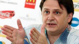 Duru confirmă cele spuse în fața camerei ascunse. Cea mai mică pedeapsă pe care o poate primi Steaua