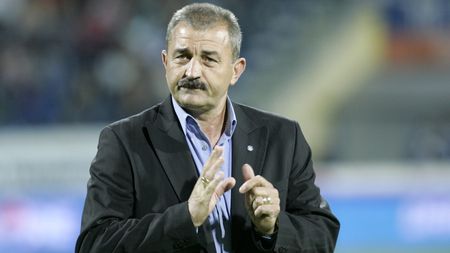 Popa: "Pinalti să nu mai cerșească locuri în Liga I"