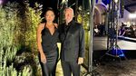 Corina Caciuc a atras toate privirile la botez. Cât a costat rochia ei