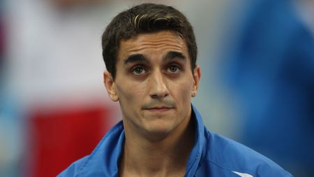 Drăgulescu revine pentru medalie la CM!**