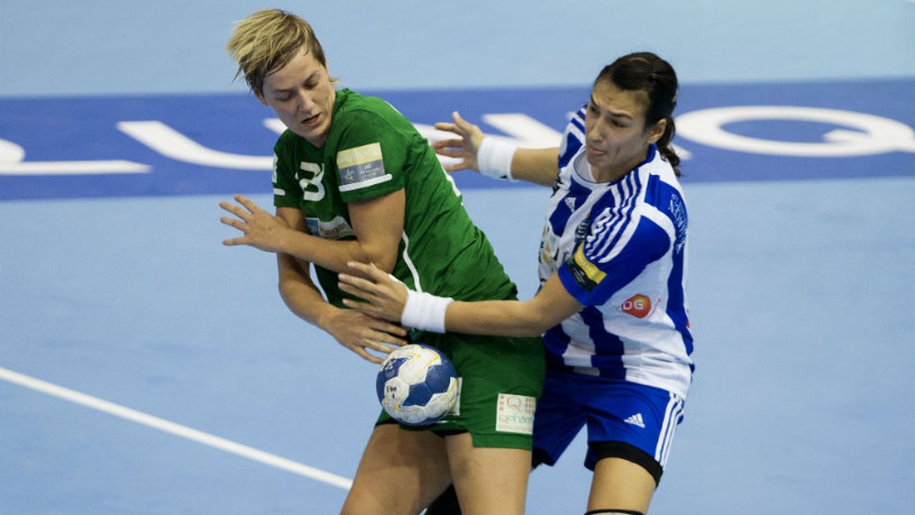 Neagu redevine jucătoarea din 2010 la Podgorica! HCM Baia Mare are cea mai slabă linie de clasament din Ligă