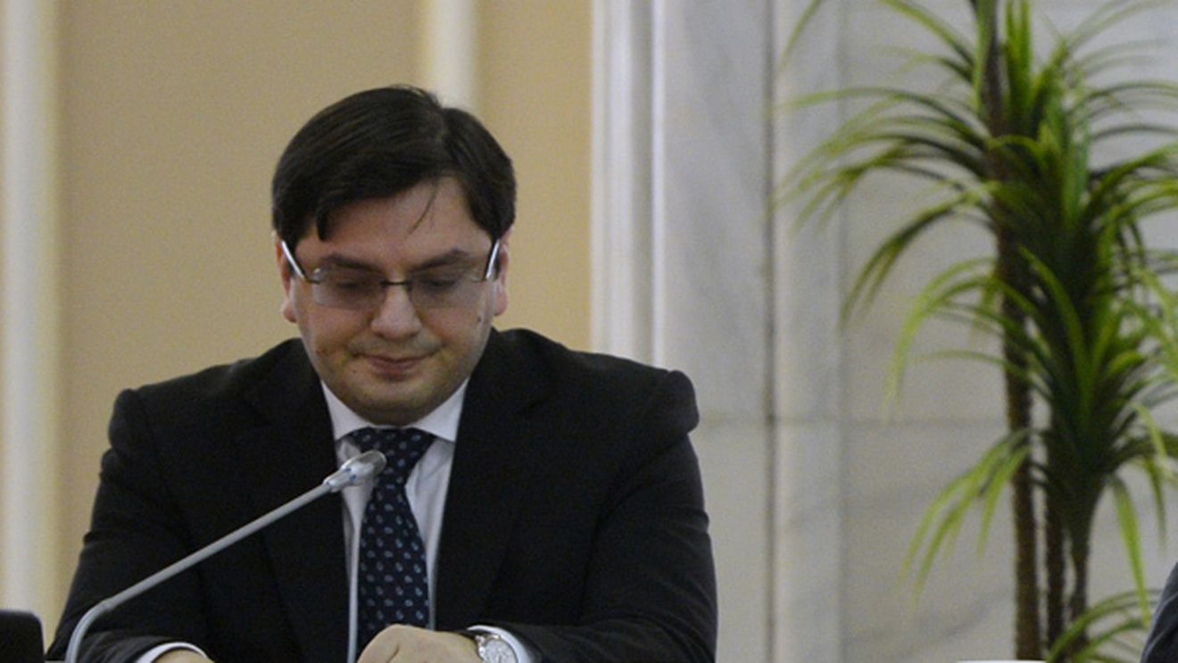 Ministrul sportului, Nicolae Bănicioiu:** "Obiectivul mandatului meu este să aduc sportul în școli"