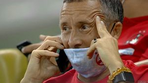 Meme Stoica, mesaj războinic după Backa Topola - FCSB: „Câtă ură poate genera cea mai iubită echipă de fotbal din Romania? Cum să fie rușinoasă o calificare obținută în deplasare?”