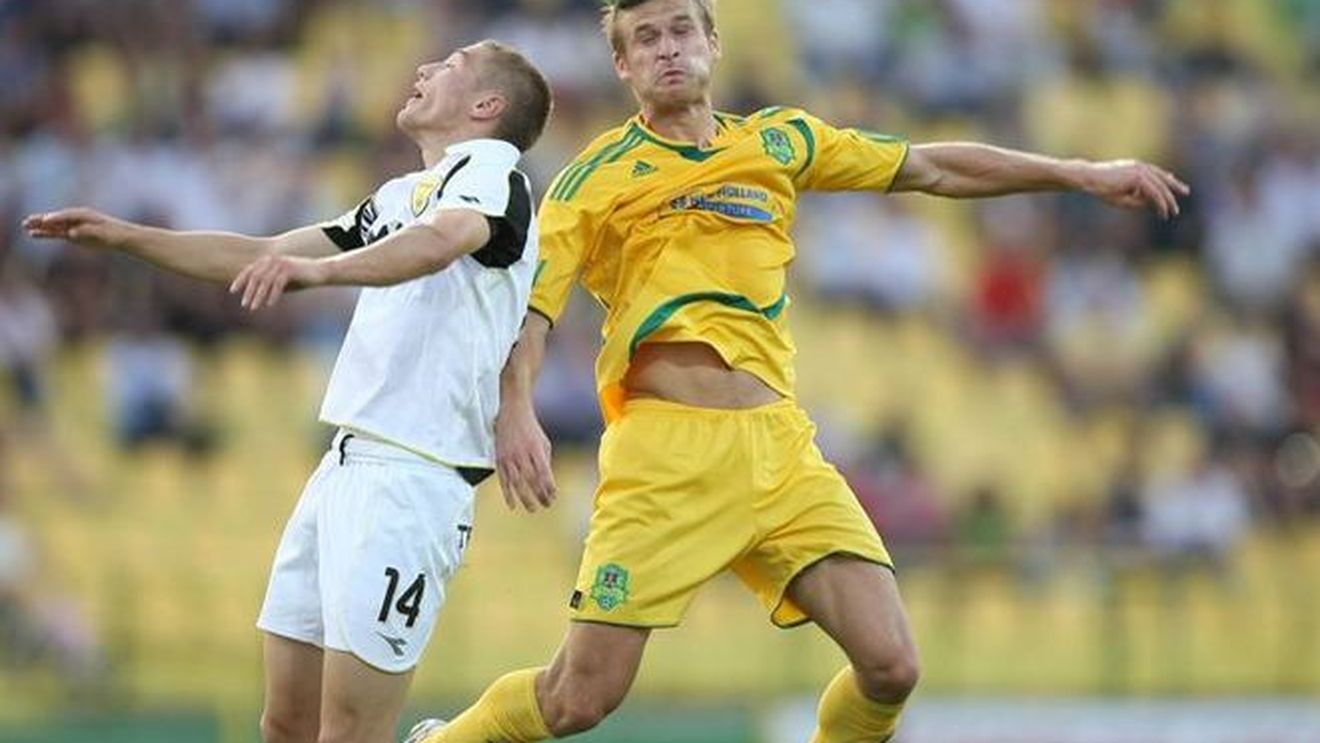 Ljubinkovic,** implicat în mafia pariurilor?