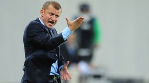 Munteanu îl face PRAF pe Tătărușanu:** "Ă‚sta e ULTIMUL lucru pe care credeam că o să-l aud! A pus tupeul înaintea fotbalului!" Ce l-a scos din minți pe Dorinel