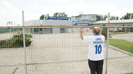 "Lupul Singuratic" nu mai plânge după Unirea!** Unde s-a "transferat" înfocatul suporter