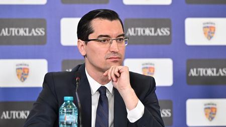 Gestul FRF pentru Radu Mărginean și Gabi Mureșan, foștii fotbaliști care au murit în condiții tragice în aceste zile