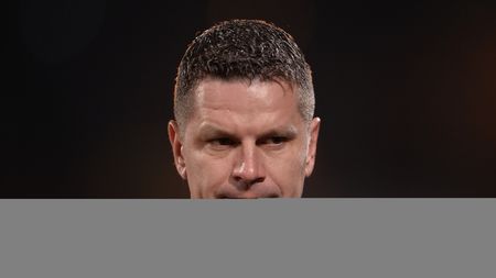 Încrezător înainte de meciul cu Dinamo! Flavius Stoican a fost "spionat" de Rednic și Nistor la meciul cu Hermannstadt și anunță: "Important e să..."