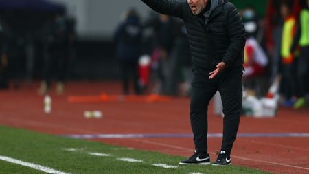 Cosmin Olăroiu poate reveni în antrenorat! Ce club de tradiție îl dorește pe banca tehnică