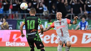 Vlad Chiricheş nu a stat prea mult pe gânduri și a tras concluzia despre cele trei transferuri pentru Liga Campionilor făcute de FCSB