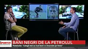 VIDEO | Dezvăluire uluitoare la ProSport LIVE: "Petrolul ne-a dat bani să câștigăm acel meci. A fost o situație penibilă" Detaliile unui caz "îngropat"