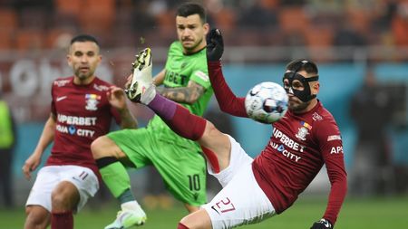 Liga 1: Derby-ul Rapid – Dinamo se joacă și la cote de 2.10 și 2.15 »»