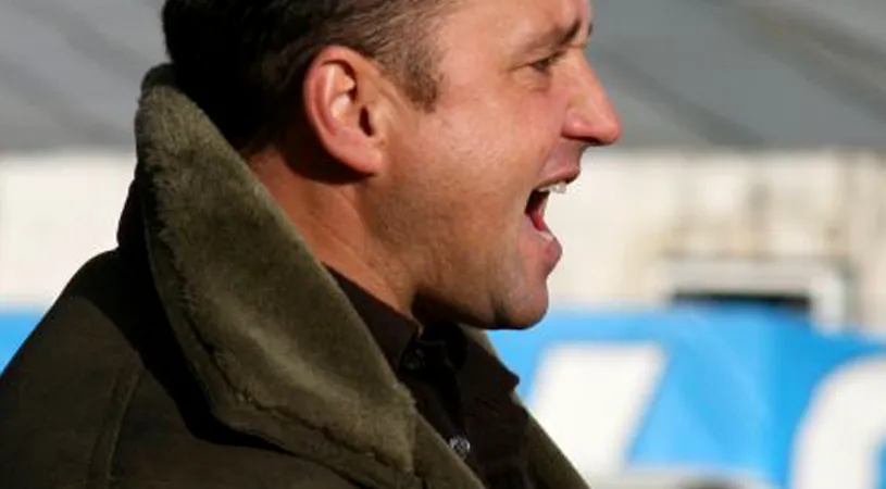 Suceava caută atacanți