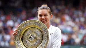 Topul câștigurilor din tenis! Câți bani a încasat Simona Halep în acest sezon, ce loc ocupă în ierarhie și cine e jucătoarea care l-a depășit pe marele Federer