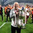 Dan Petrescu, atac la conducere, după ce CFR Cluj a câștigat Cupa României: „S-a întrecut măsura”
