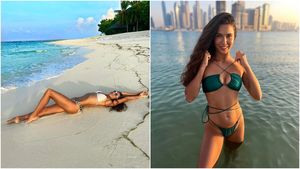 Persecutată pentru că e rusoaică! Femeia a „explodat” după ce a fost umilită de o companie aeriană care activează și în România: „Tratată ca un cetățean dintr-o țară de lumea a treia”