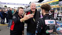 Omul de încredere al lui Jeremy Clarkson, informații despre starea prezentatorului după ce acesta a făcut public că are un cancer agresiv
