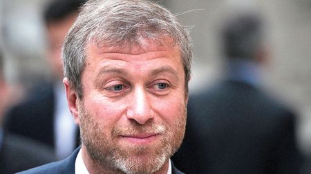 De la ruși vine performanța