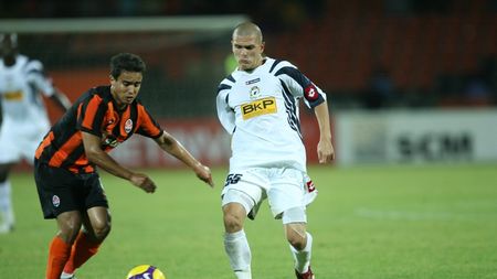 Bourceanu:** "E timpul să marcăm!"