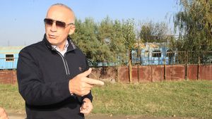 "Au început jocurile de culise!** Noi nu am fost avantajați deloc, spre deosebire de Poli"