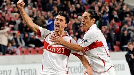 Schalke confirmă interesul pentru Marica!** Ce risc își asumă nemții cu atacantul român