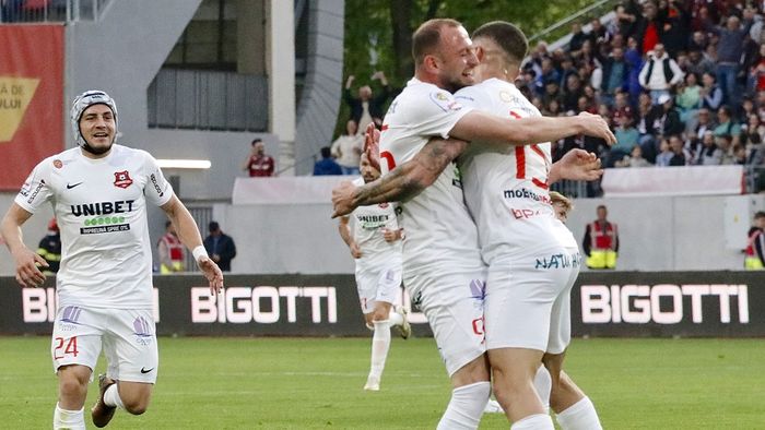 Fotbaliştii lui Măldărăşanu, gata de marea lovitură a vieții lor: „Putem câştiga fără probleme Cupa României”