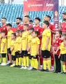 Sporting Liești, gata să facă un nou meci mare în Cupa României. Cătălin Savu: ”Vrem să producem surpriza. Le vom face o viață grea celor de la Bacău”