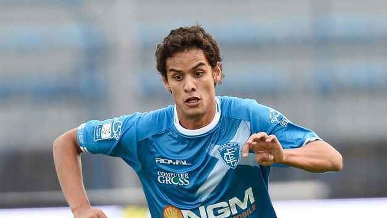 OFICIAL: Un nou transfer la FC Voluntari! Cristiano Bergodi și-a adus încă un fotbalist din Italia