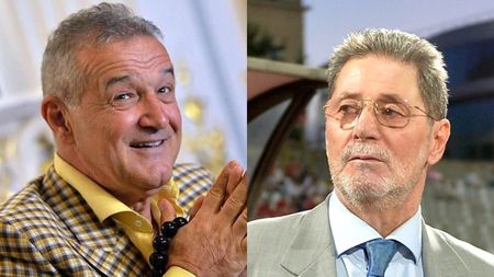 Gigi Becali, reacție categorică după ce Cornel Dinu a anunțat că o vrea pe FCSB campioană: „L-am ajutat când a avut o problemă! E vocea dreptății!”