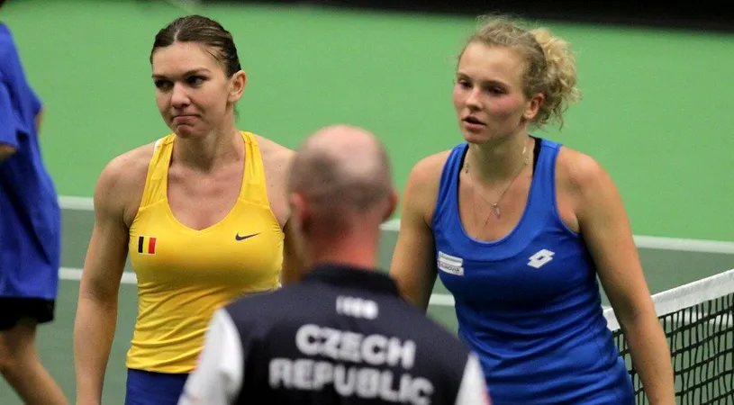 Ruptură total neașteptată în tenis! Decizia de ultimă oră luată de fostul lider WTA: „Am vrut o schimbare!