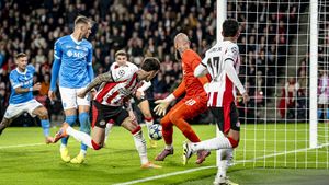 „A fost atât de șocant, încât e mai bine să pierzi așa”. Napoli, făcută praf de un fost antrenor, după ce a încasat două goluri de la Dennis Man