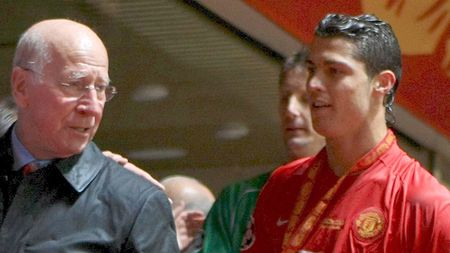 "E o nebunie ce a făcut Real Madrid pentru Ronaldo"