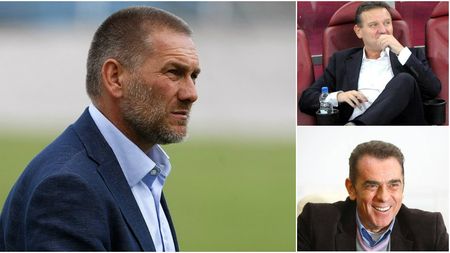 CULISE | Motivul pentru care Lokica a plecat de la Brașov și ce se ascunde în spatele declarațiilor sale: "Este cel mai bine așa, poate se va schimba ceva"