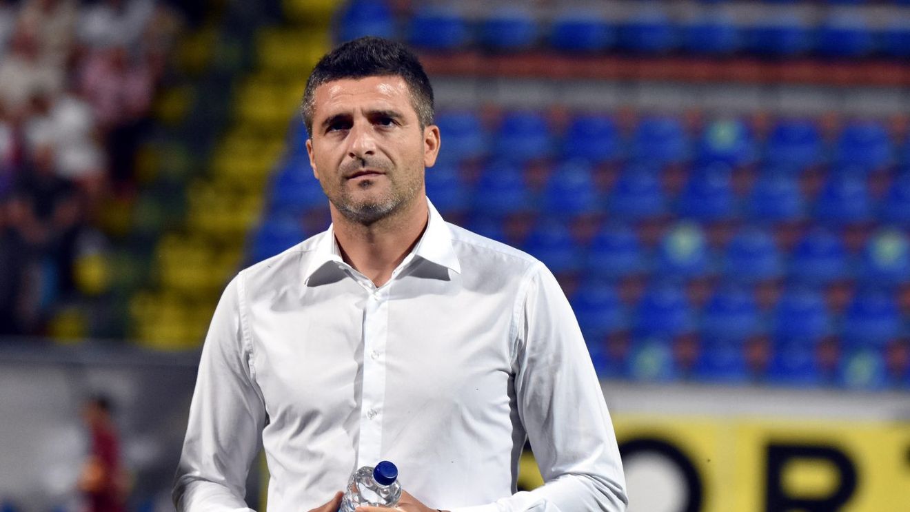 Daniel Niculae nu are emoții că veteranul Cristi Săpunaru poate fi suspendat: „Nu este absolut niciun motiv! Nu e un jucător violent”