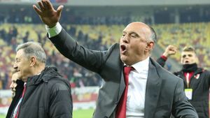 Dinamoviștii au prins încredere după victoria cu Voluntari! Florin Prunea nu se teme de baraj: „Echipele de Liga 2 n-au nicio șansă!” | EXCLUSIV