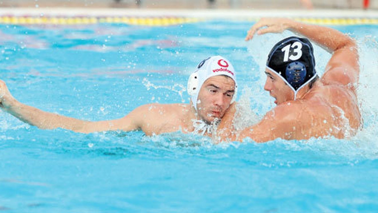 Eșecul trece, șansele rămân!**