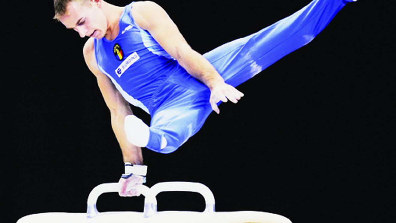 "Mânzul" e pe cai mari! Kozczi a fost "omul-orchestră" la Shenzen