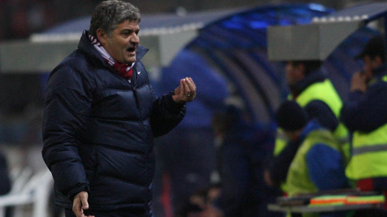 "Mi-e dor să lupt pentru titlu! Dacă o echipă cu pretenții din România îmi face o ofertă, las banii și vin!"